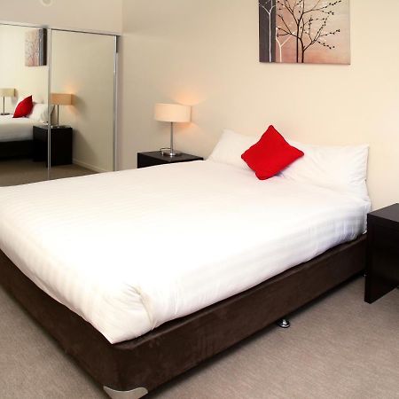 Toowoomba Central Plaza Apartment Hotel Official Exteriér fotografie