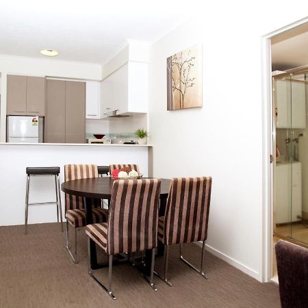 Toowoomba Central Plaza Apartment Hotel Official Exteriér fotografie