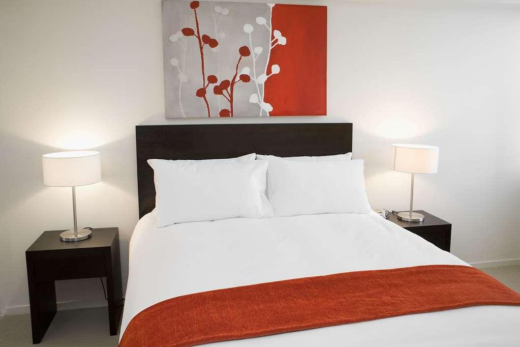 Toowoomba Central Plaza Apartment Hotel Official Pokoj fotografie