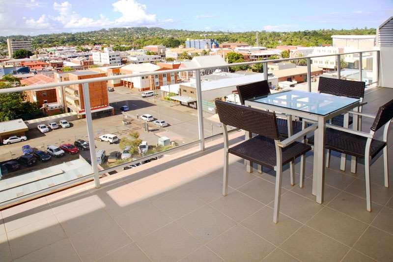 Toowoomba Central Plaza Apartment Hotel Official Pokoj fotografie